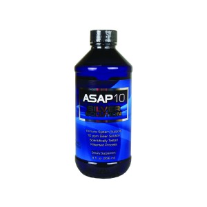 ASAP Silver Solution