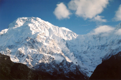 Anapurna