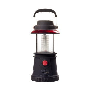 Goal Zero solar powered Lighthouse Lantern