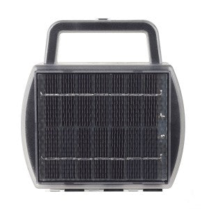 Solar 4-in-1 Plus Battery Charger