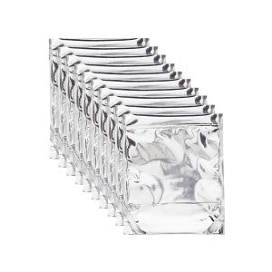 Small metallized bags