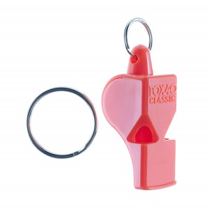 Pennies for Prepping: Fox 40 Classic Whistle