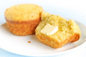 Thanksgiving Dinner Combo:Corn Bread