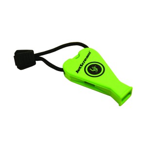 New Products: The Jetscream Whistle