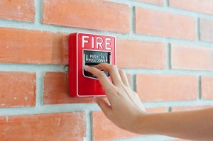 Smoke Detectors and Fire Alarms: What's the Difference?