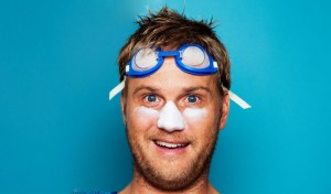 Protect yourself from sunburns and the life-threatening possibilities they can create Protect yourself from sunburns and the life-threatening possibilities they can create