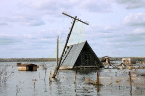 How to Prepare for a Flood