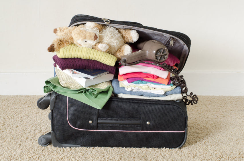 10 Travel Preparedness Tips you won't want to forget