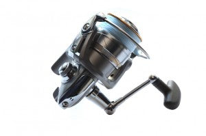 Fishing reel