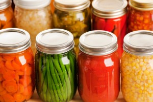12 Dos and Don'ts of Food Storage