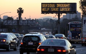 California's Liquid Gold: Drought Time Water Prices