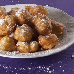 Beignets