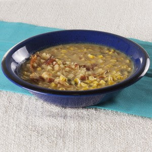 New England Corn and Potato Chowder