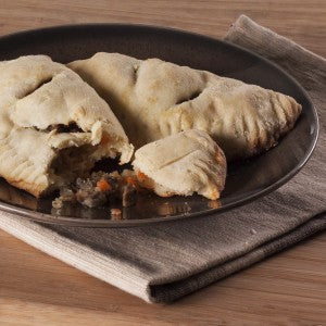 Cornish Pasties