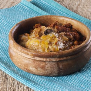 Tamale Pie