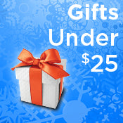 Emergency Essentials Gift Guide - Under $25