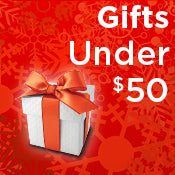 Emergency Essentials Holday Gift Guide - Under $50