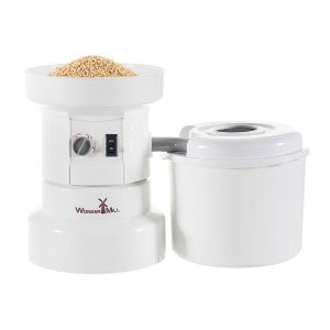 WonderMill Wheat Grinder