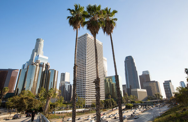 Los Angeles Retrofit for Earthquakes - Monica Almeida - NYT