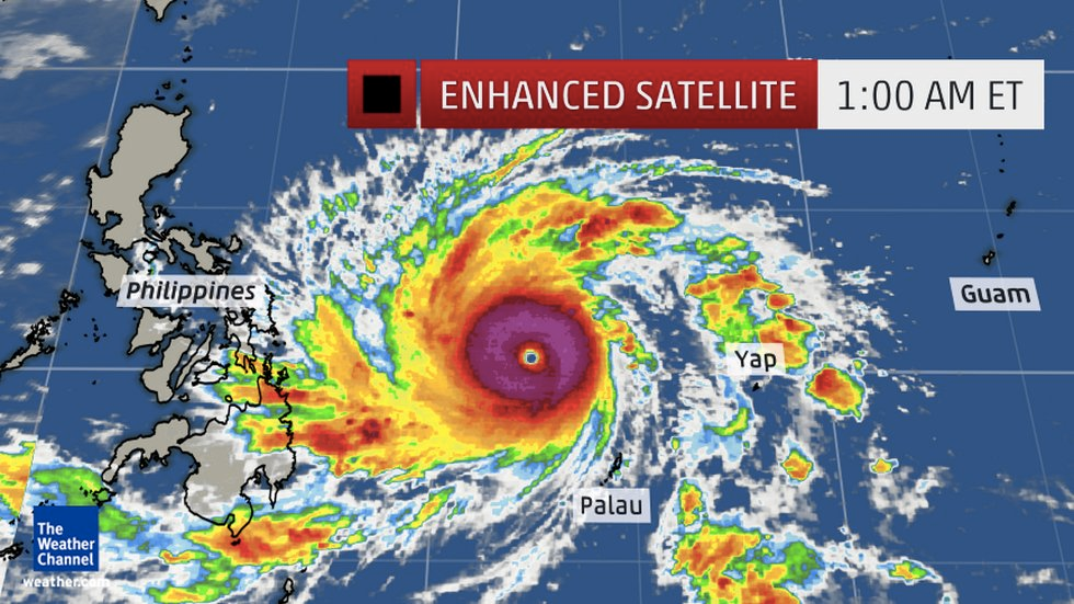 Super Typhoon Hagupit_6Dec2014