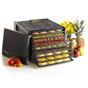 Excalibur Deluxe Dehydrator