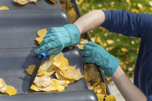 Some simple household chores will help you avoid some serious winter storm damage.