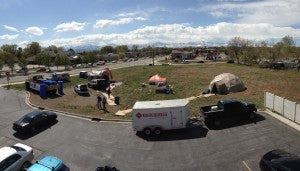 Camp Pano