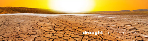 Drought Preparedness