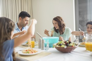 Family Dinner