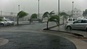 Winds - BBC - Hurricane Patricia