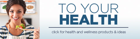 Health Banner - flu