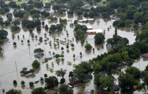 Louisiana Flood