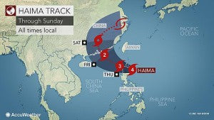 haima-track-via-accuweather Typhoon Haima