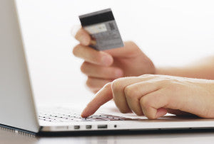 Online shopping with Cyber Security