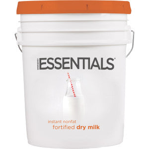 fortified-dry-milk-superpail Food Storage Staples