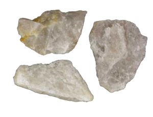 Quartz Stones flint