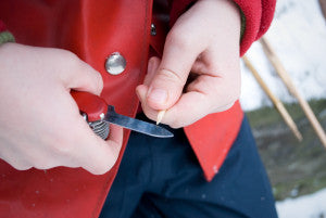 Pocket Knife Prince Caspian