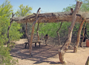 Ramada Emergency Shelter