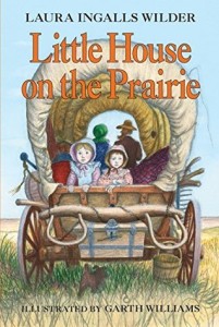 Little House Book