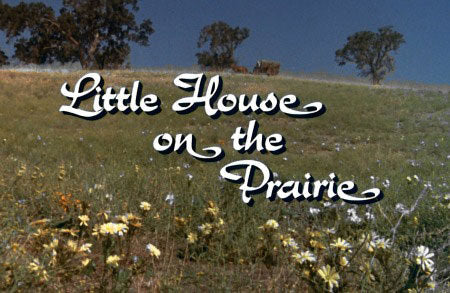 Little House on the Prairie