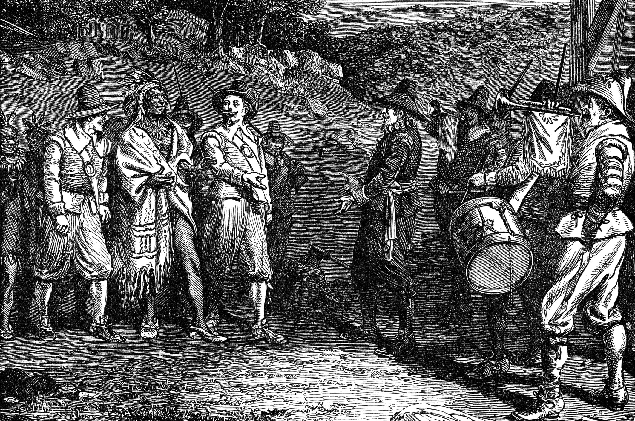 Pilgrim