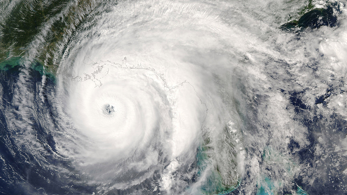 How to Build an “All-Weather” Emergency Plan