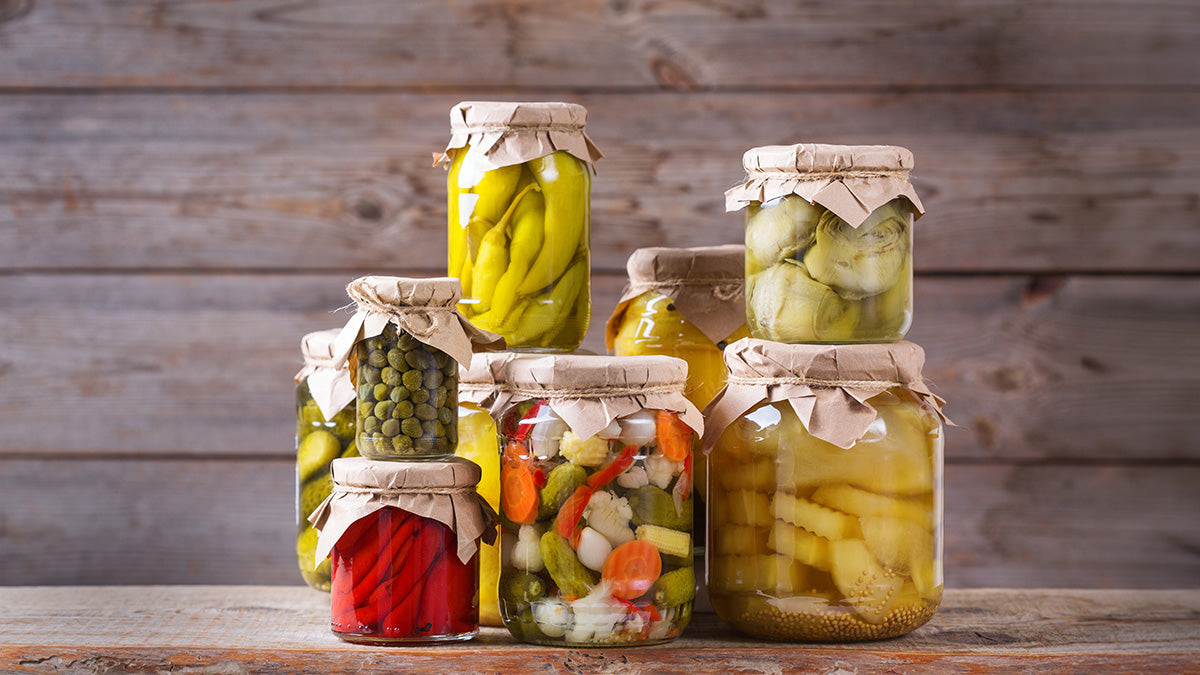How to Make Pre-Made Meal Jars: Just Add Water for Meals in Minutes!