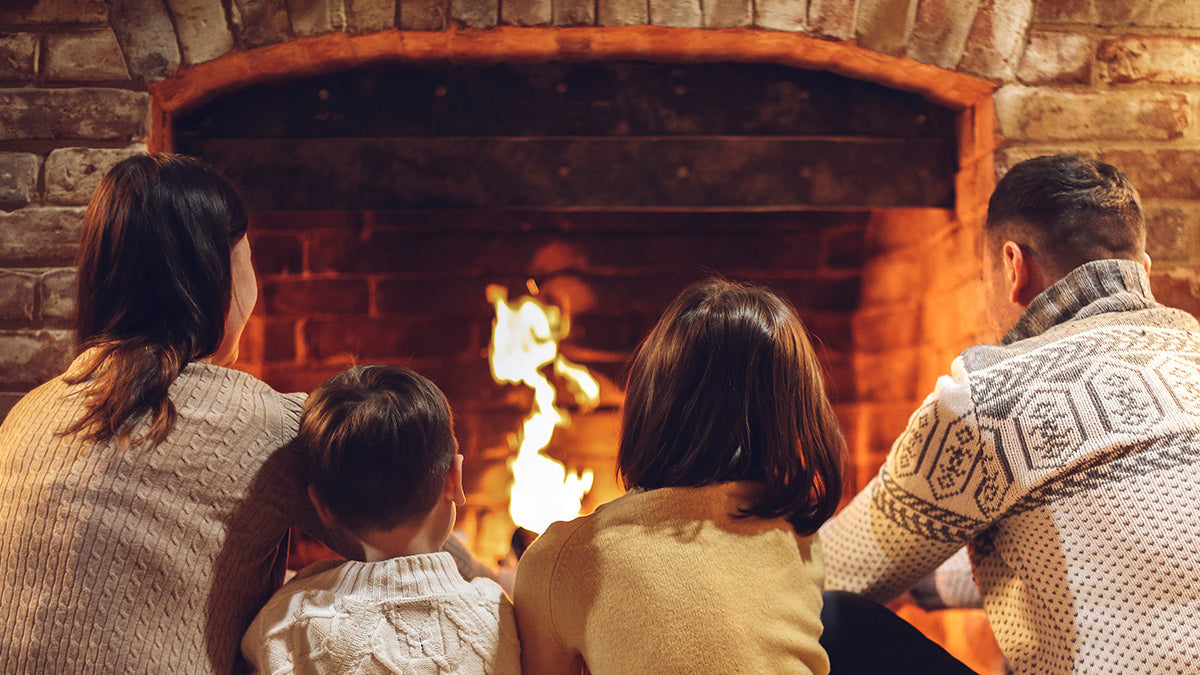 How to Stay Warm This Winter Without Breaking the Bank