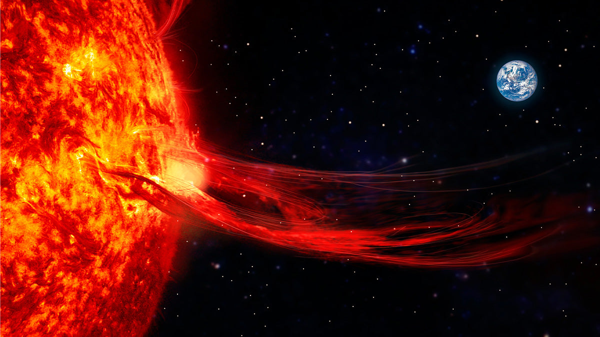 Shedding Light on the Carrington Event: What It Teaches About Power Preparedness