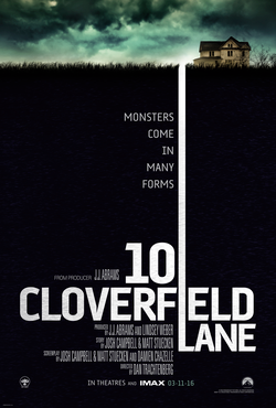 10 Cloverfield Lane: Why Preparing for Emergencies Makes Sense