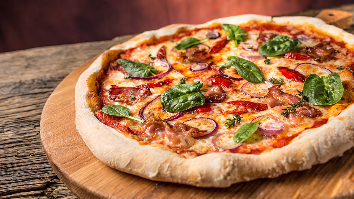 Freeze-Dried Food Hacks: 10 Surprising Ways to Use #10 Cans in Everyday Cooking