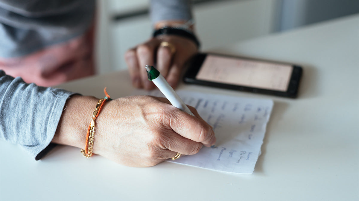 5 Myths That Keep People from Getting Prepared—And What to Do Instead