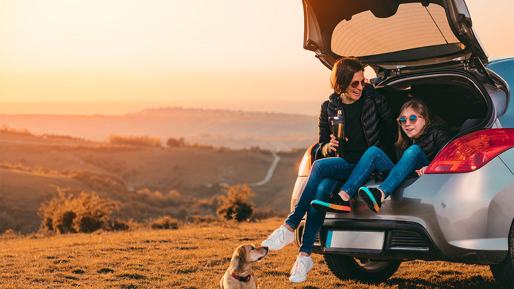 The Summer Vacation Emergency Kit: What to Pack for Real Peace of Mind