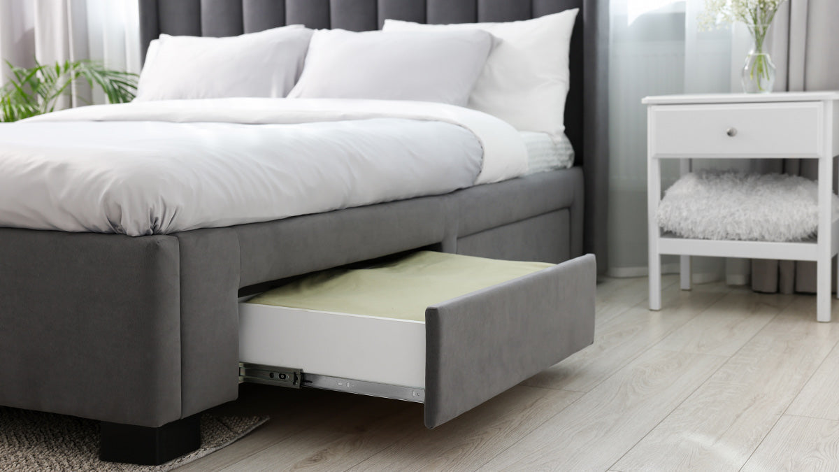 The Apartment Dweller's Preparedness Plan: Big Security in Small Spaces